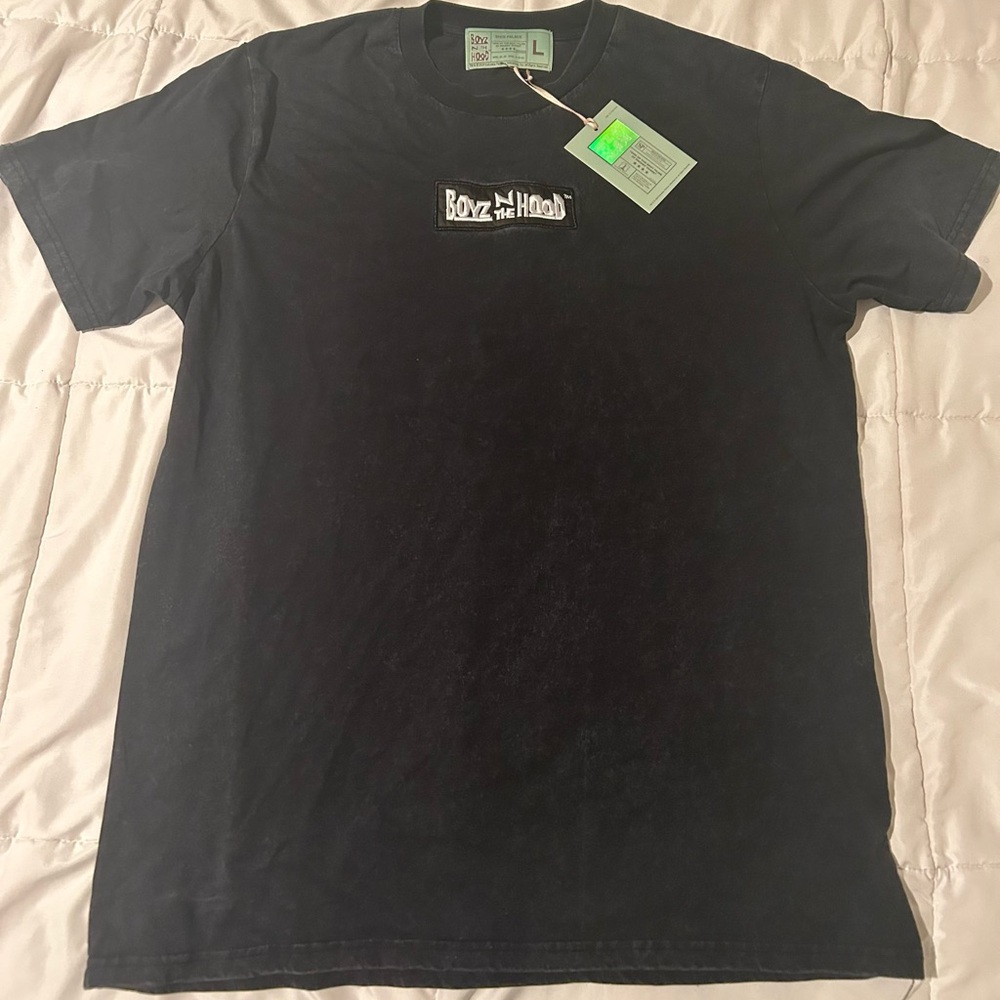 Boyz N The Hood Shirt